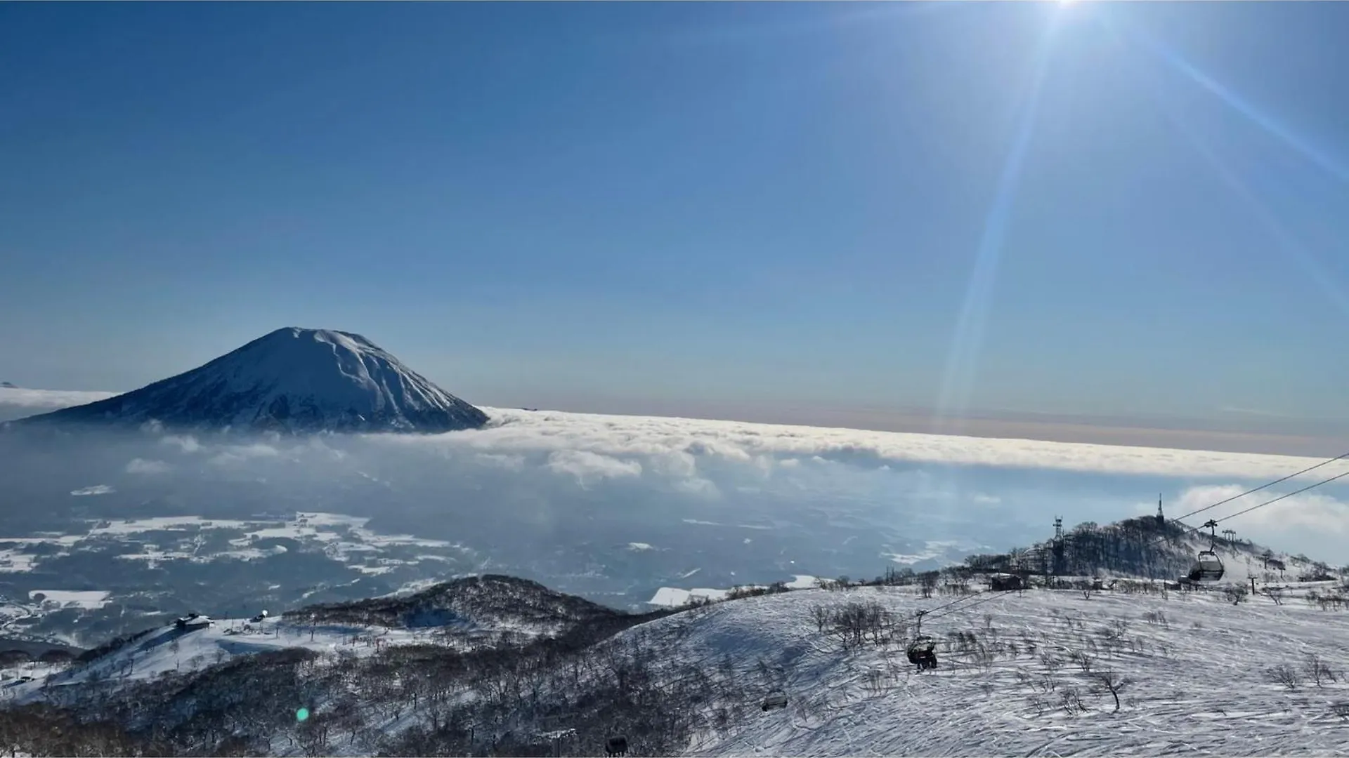 Skye Niseko - Vacation Stay 30728V Japan