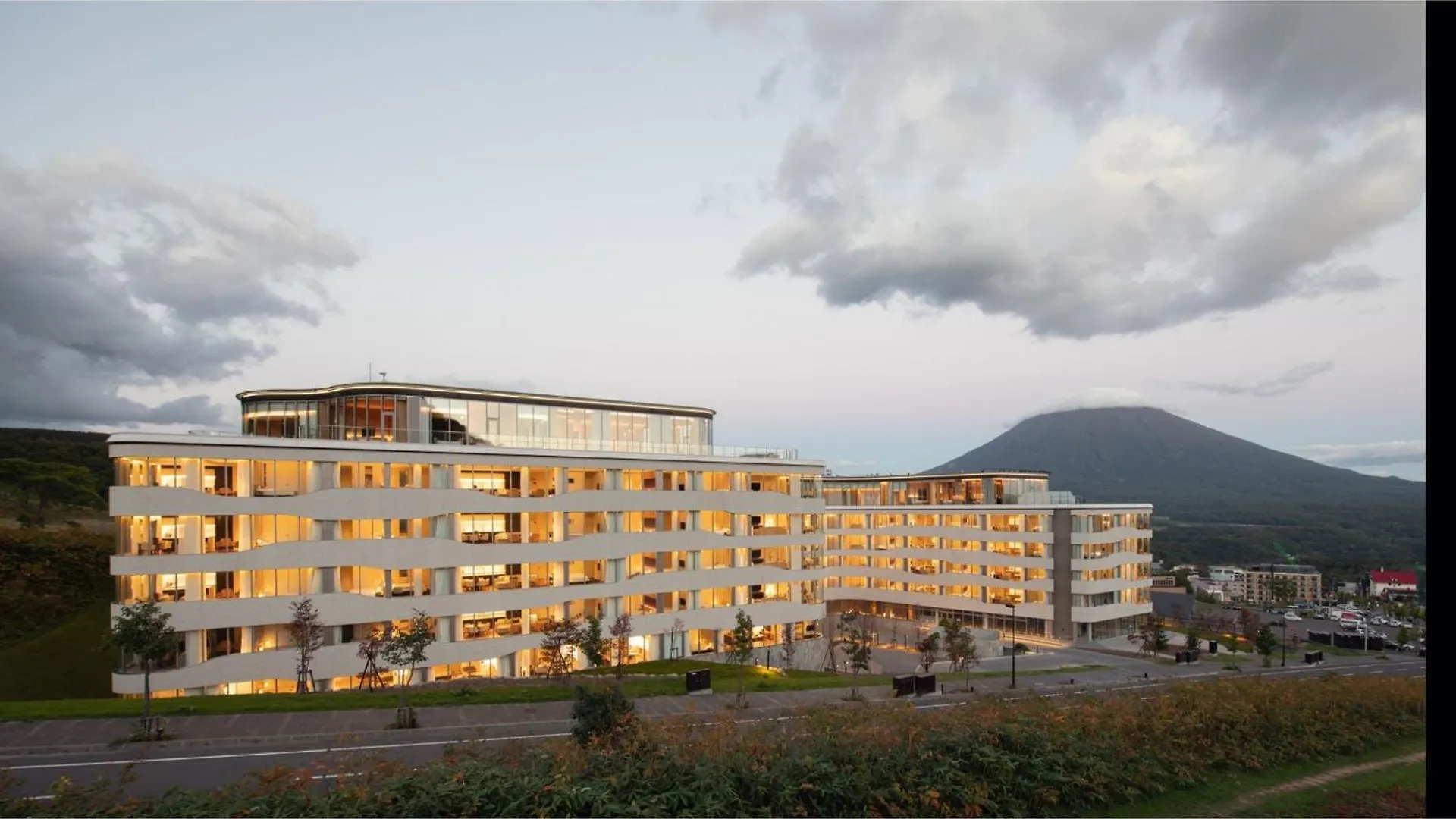 Skye Niseko - Vacation Stay 30728V