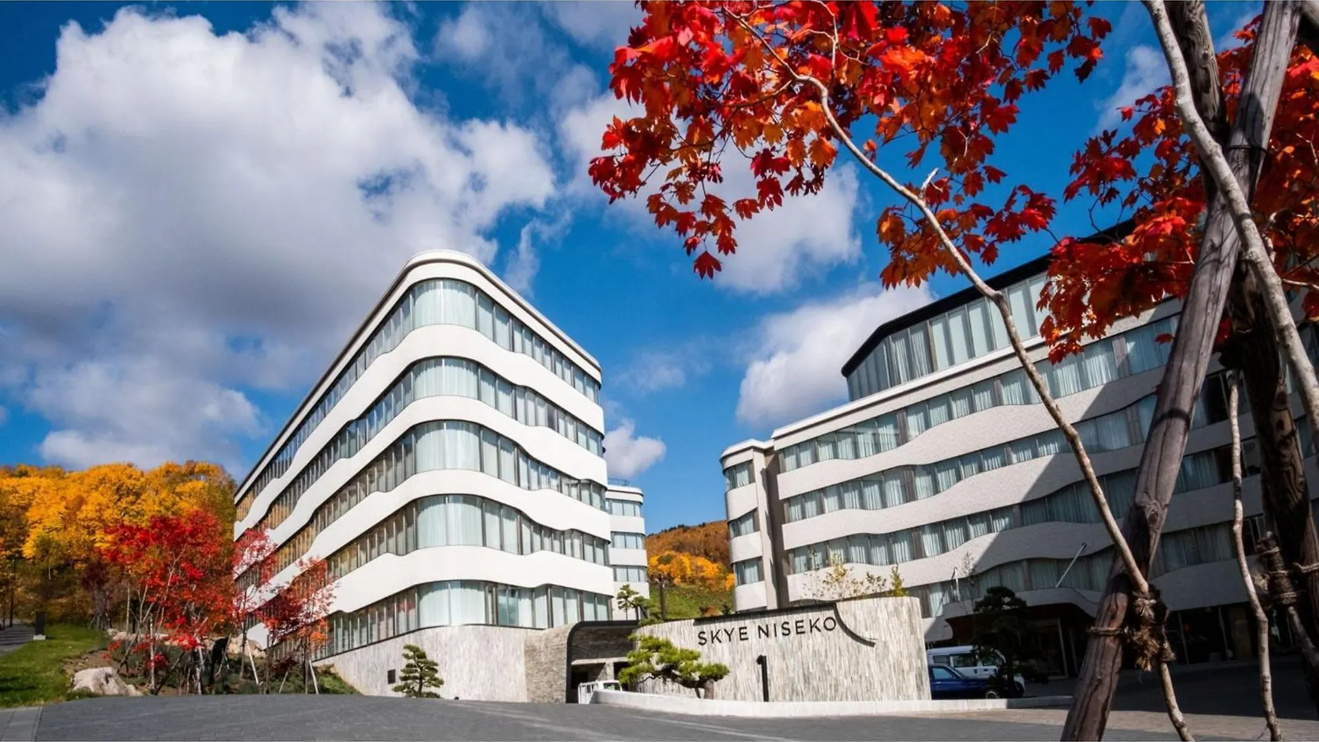 Skye Niseko - Vacation Stay 30728V