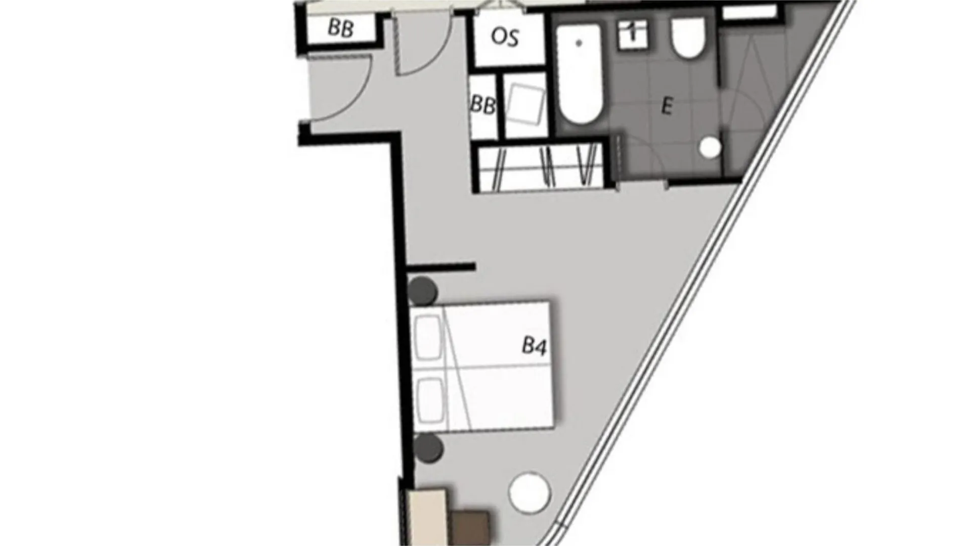 Skye Niseko - Vacation Stay 30728V