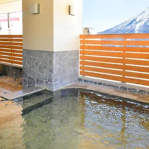 3* ホテル 湯元ニセコプリンスホテルひらふ亭