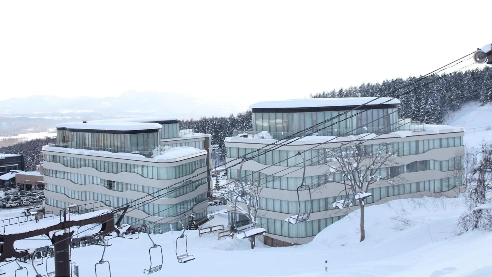 Skye Niseko - Vacation Stay 30728V اليابان