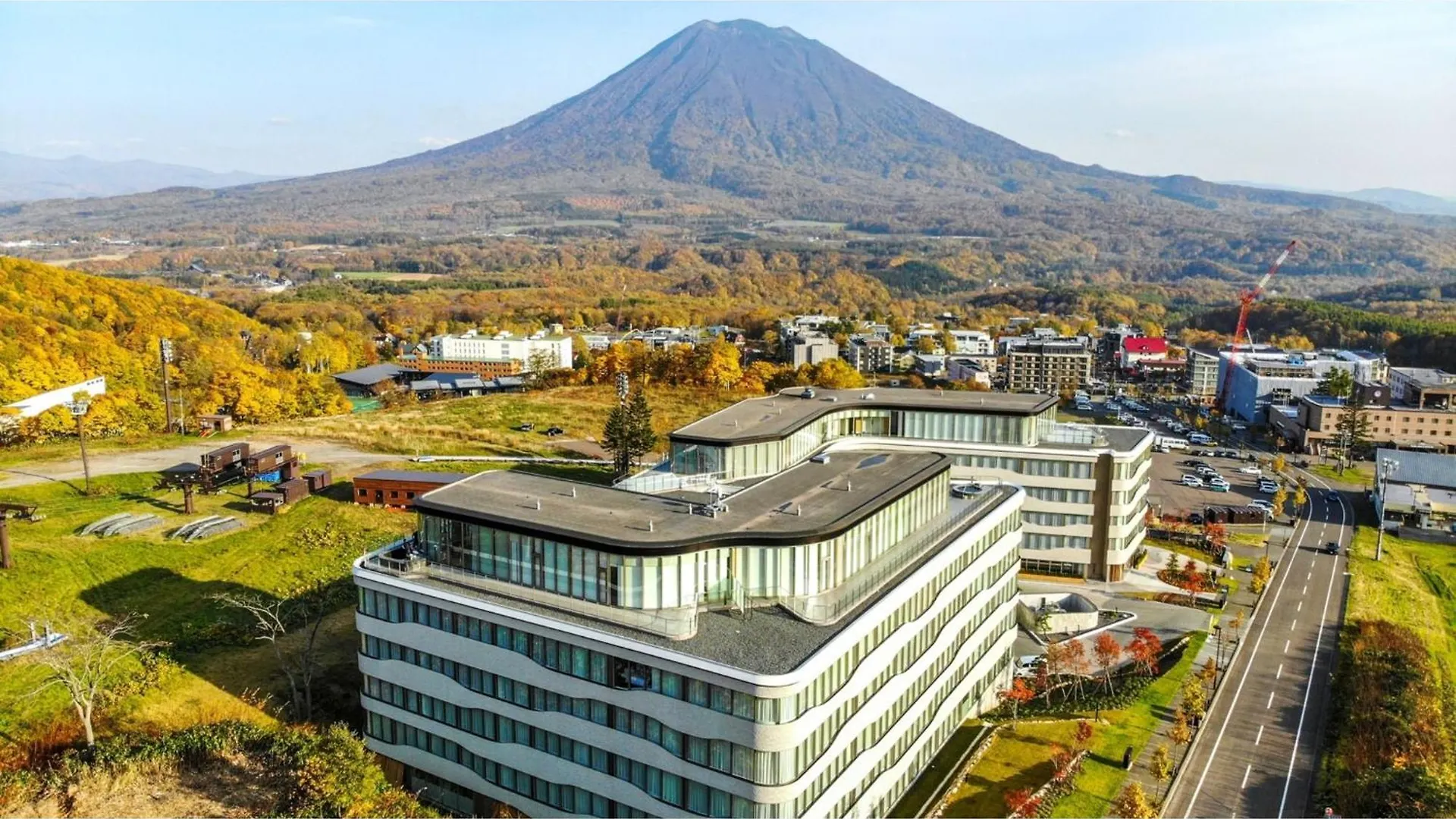 فندق Skye Niseko - Vacation Stay 30728V اليابان
