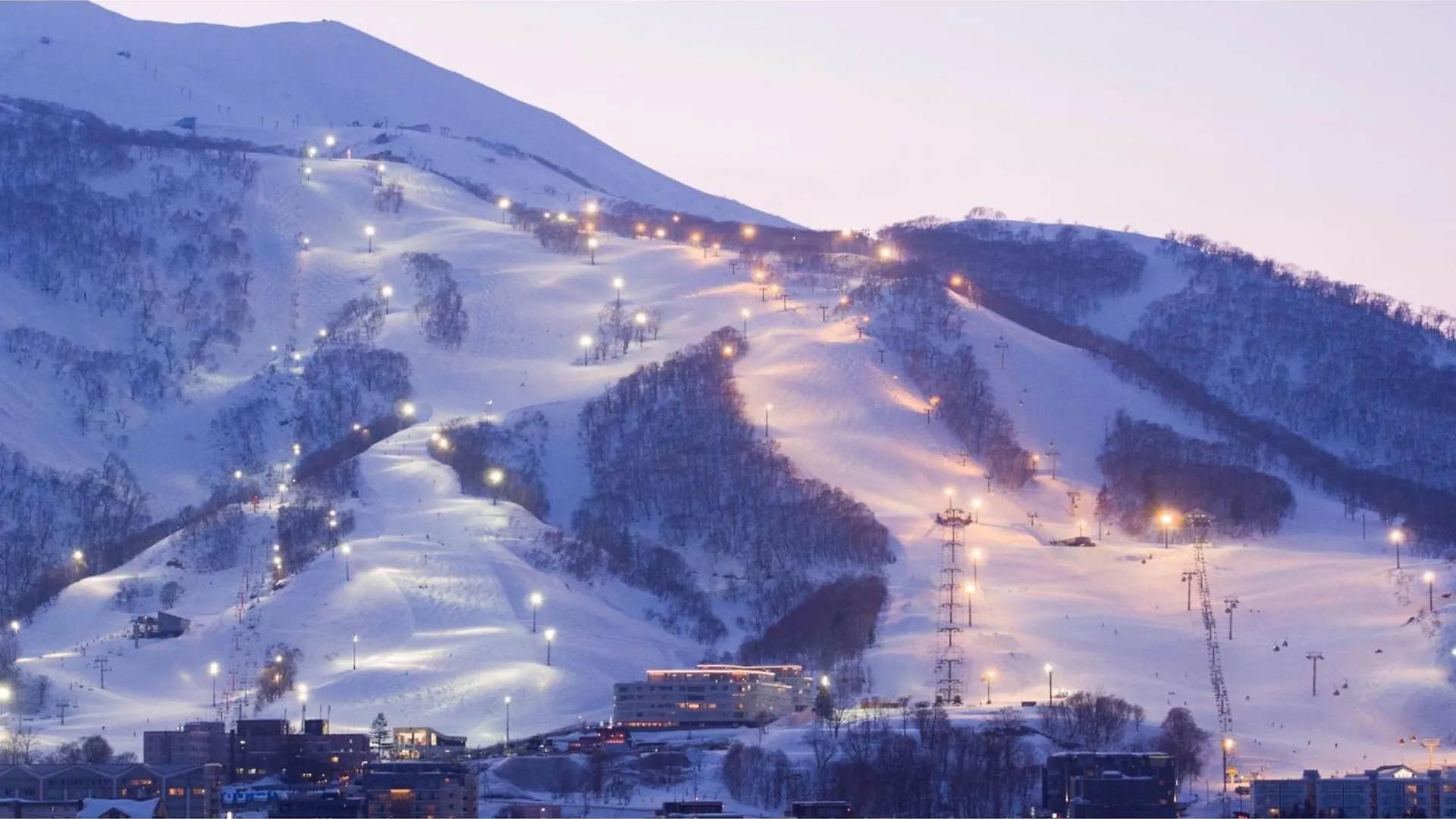 Skye Niseko - Vacation Stay 30728V فندق